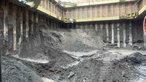 漢德企業工程行 - 地下室工程