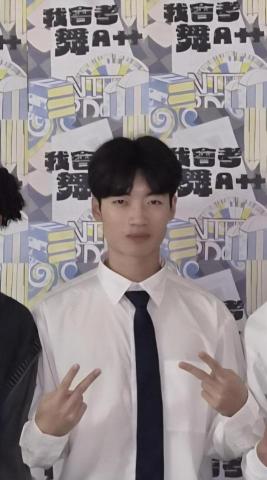 提供54服務的專家鄭凱駿