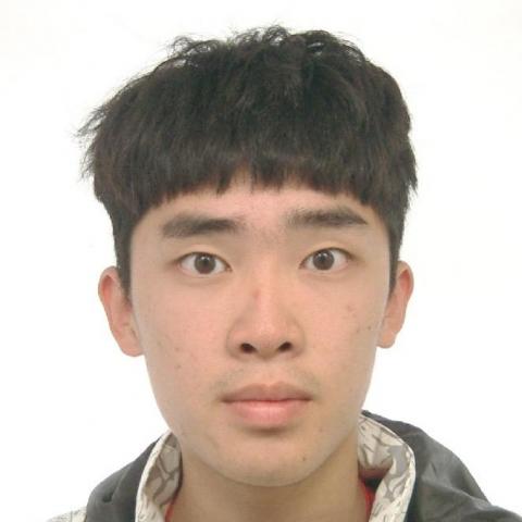 提供toeflibt考場服務的專家游旻哲