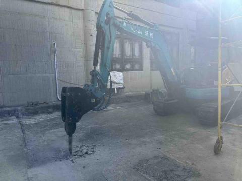 漢德企業工程行 - 土木工程