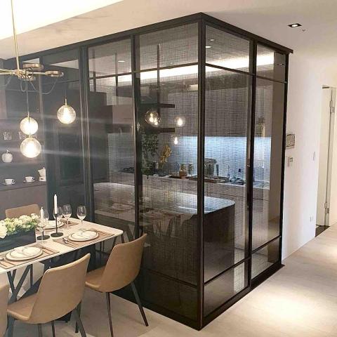 利家老K接案專區