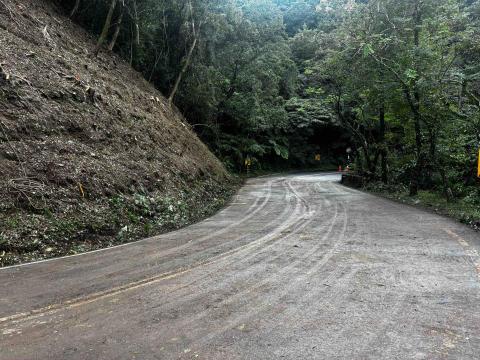 漢德企業工程行 - 邊坡工程