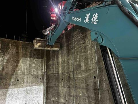 漢德企業工程行 - 土木工程