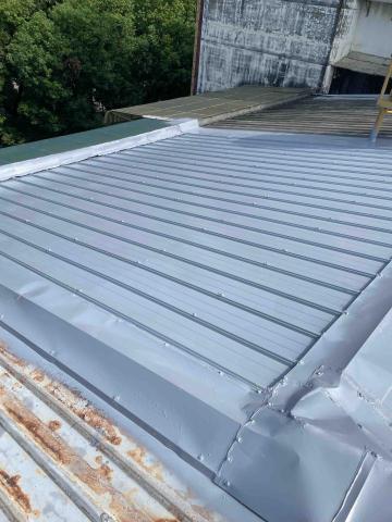 勝雨工程。油漆。防水。 - 