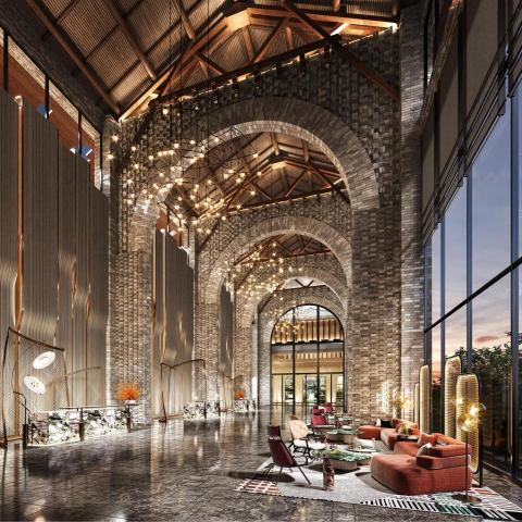 境相設計｜室內 3D × VR 全景視覺工作室