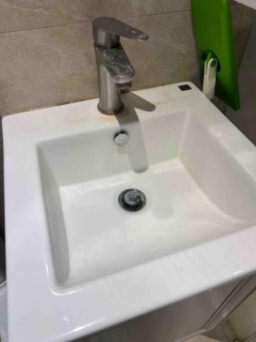 夫妻同心工作室 - 清潔前