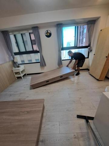 浩森專業清潔工作室 - 