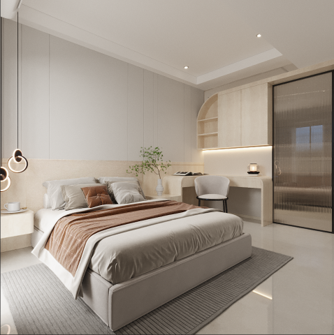 沐果果室內裝修設計 - 