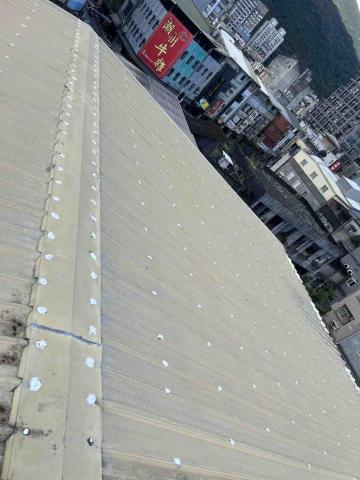 勝雨工程。油漆。防水。 - 