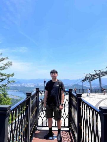 提供家居服務的專家楊國愷