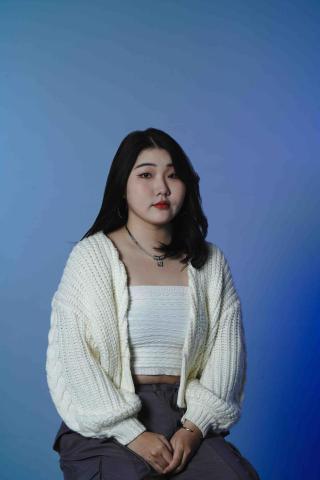 提供ig推廣活動付款服務的專家CHARISSA