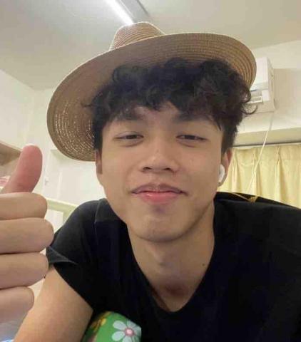 提供高中化學服務的專家陳騏廷