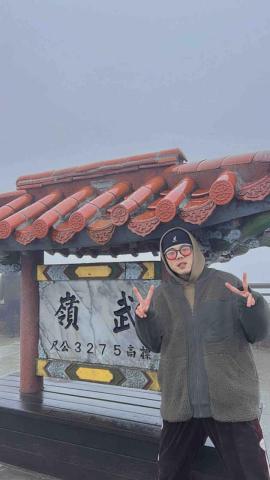 提供棒球規則服務的專家張凱崴