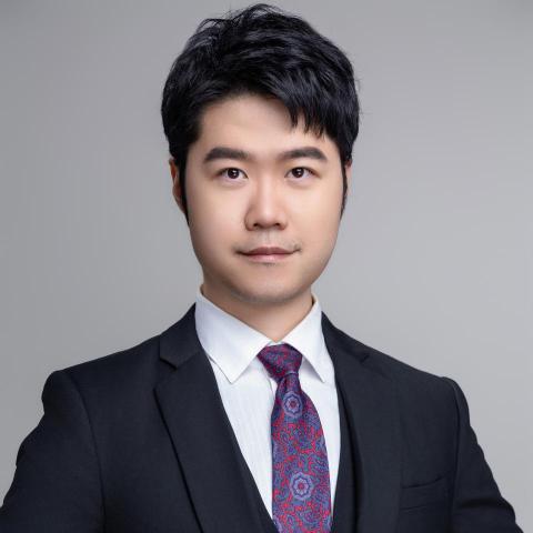 提供插畫紙服務的專家前Google&TSMC 英文系列課程顧問