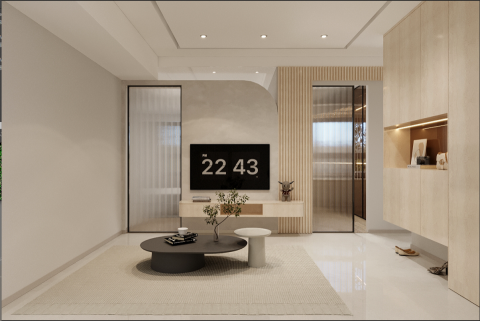 沐果果室內裝修設計 - 