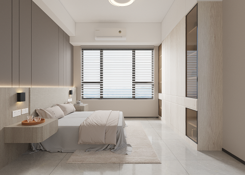 沐果果室內裝修設計 - 