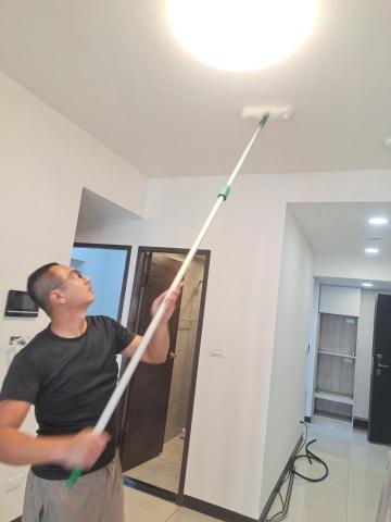 浩森專業清潔工作室 - 