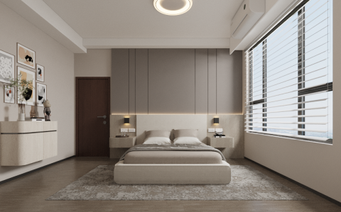 沐果果室內裝修設計 - 