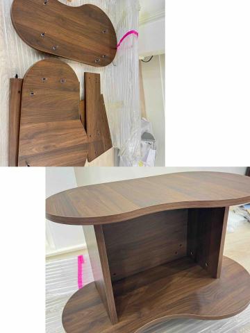 慶 傢俱組裝 - 12/7板橋（淘 茶几