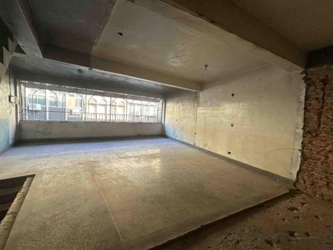 軍睿專業拆除工程 - 板橋福德街2至5樓拆除