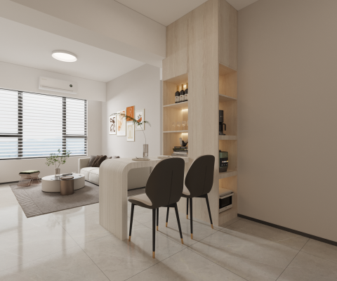 沐果果室內裝修設計 - 