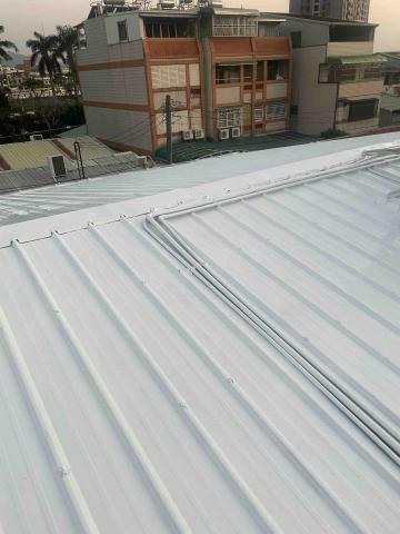 勝雨工程。油漆。防水。 - 