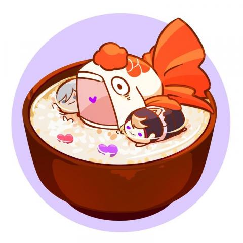 提供遊戲制作服務的專家老闆來碗金魚粥