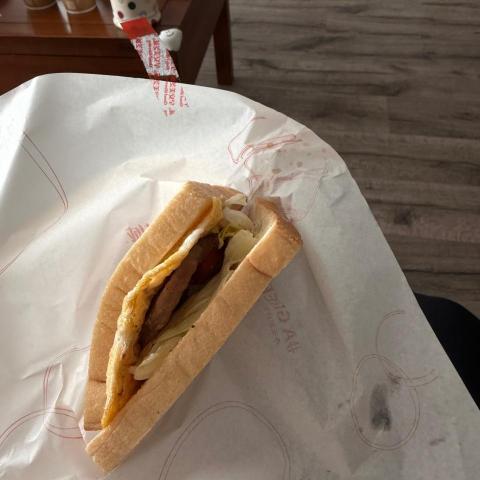 提供打字排版服務的專家楊粢婷