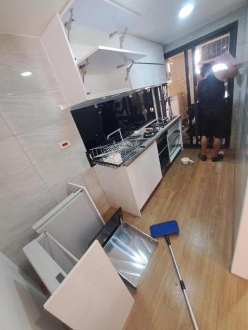 浩森專業清潔工作室 - 