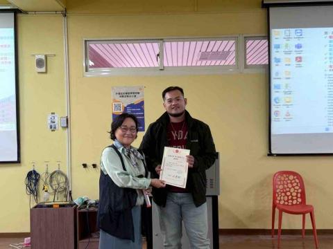 Duke / 澳洲碩士&生活經驗 商管英語專家 - 