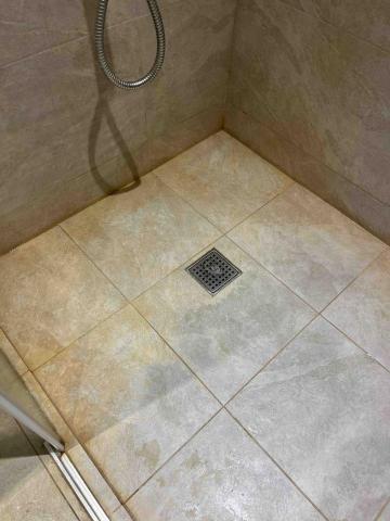 夫妻同心工作室 - 清潔前