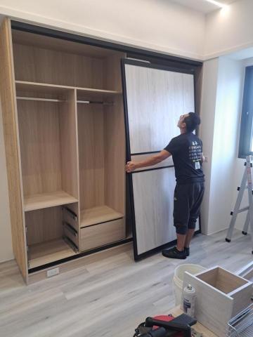 浩森專業清潔工作室 - 