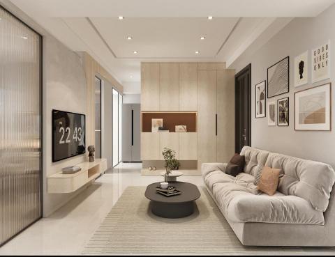 沐果果室內裝修設計 - 