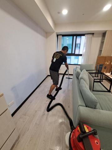 浩森專業清潔工作室 - 