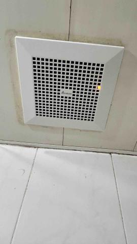 巫新達 - 浴室抽風機