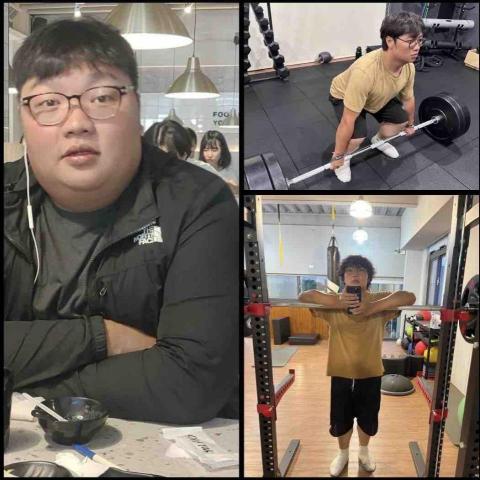 Lugo-健身私人教練 - 