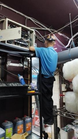 雅特室內專業 - 水電