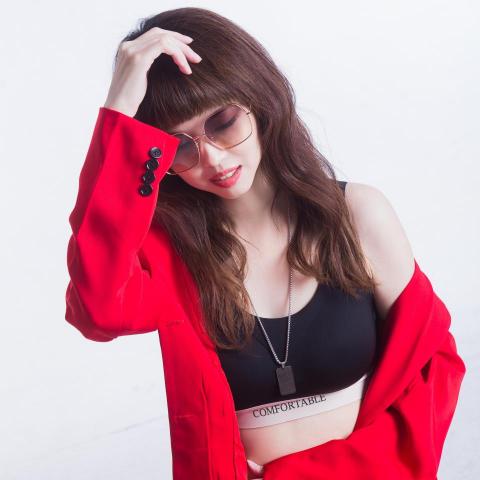 提供dj dj服務的專家吳采凌