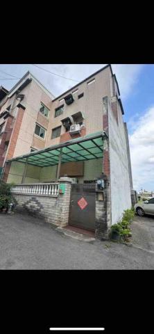 項勝工程行 彭文楫 - 竹東鎮員山路 施工前