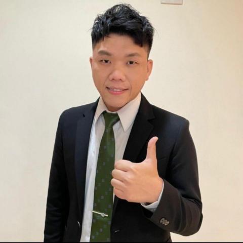 桃園道路駕駛教練推薦Wayne