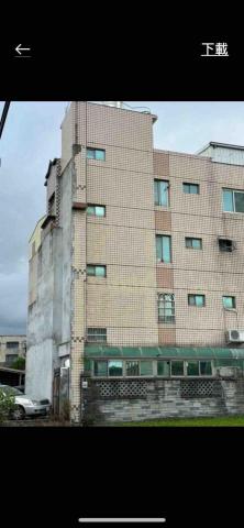 項勝工程行 彭文楫 - 竹東鎮員山路 施工前