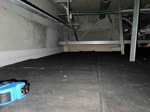 沐澄室內裝潢 - 天花板隔音