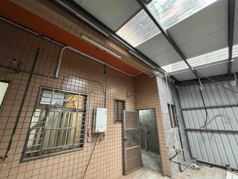 信鑫空調 - 銅管走向