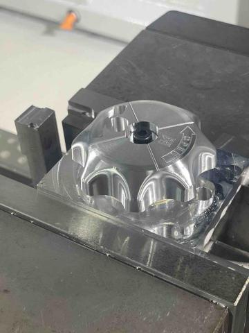 堂賢國際製造 - 