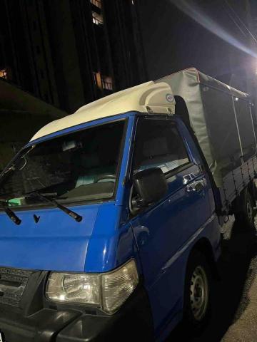 提供貨車服務的專家搬運小幫手