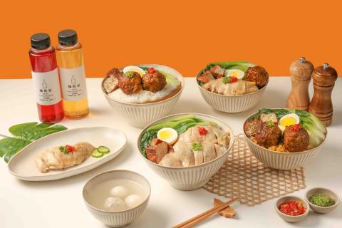 毅起攝影｜食物 | 禮盒 | 商業形象攝影 - 