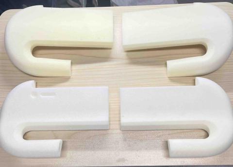 堂賢國際製造 - 