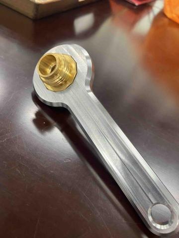 堂賢國際製造 - 