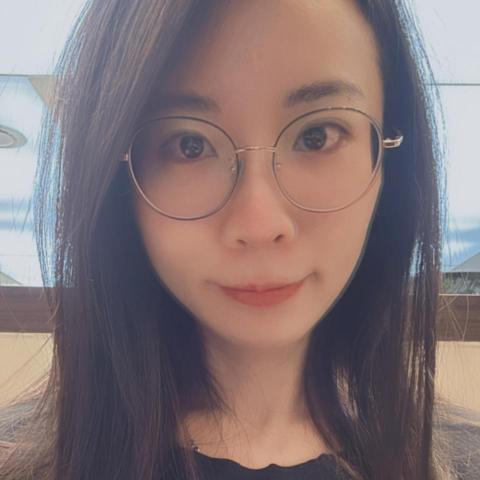 西屯網站代管公司推薦陳欣苹（框框 Eileen）