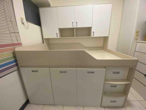 安和淘寶貨組裝 - 